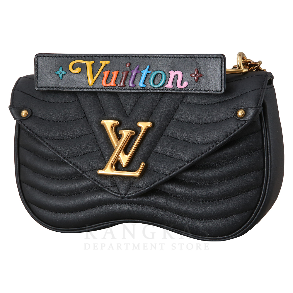 LOUIS VUITTON(USED)루이비통 M51498 뉴 웨이브 체인 MM